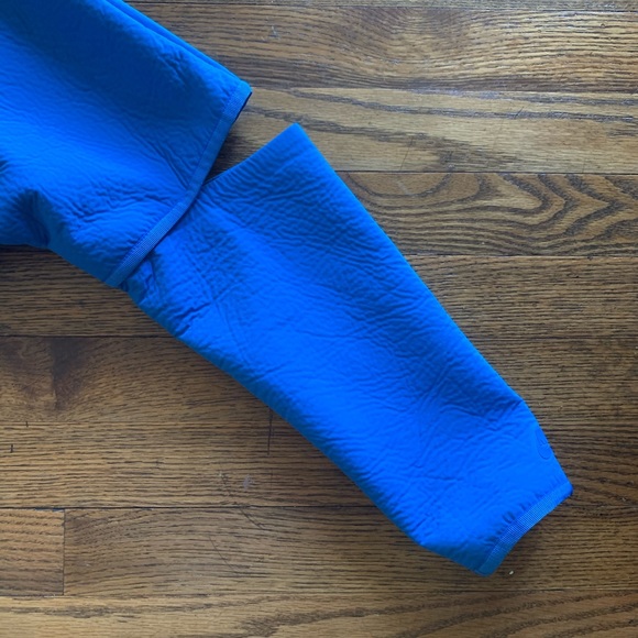 Nike Women's Sportwear Tech Pack Crew XL - Picture 6 of 8